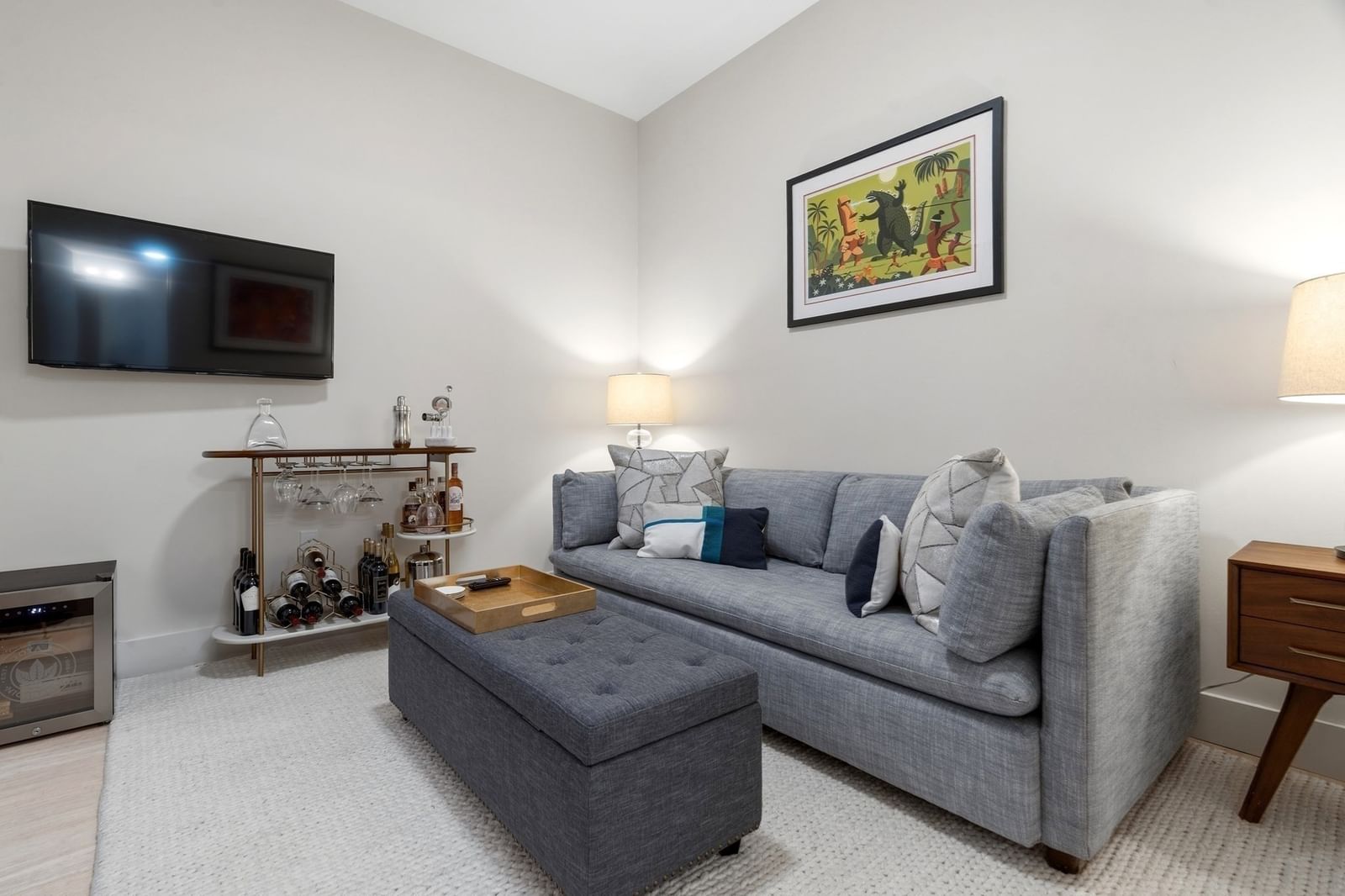 121 Portland St #507 Boston — Photo 18 of 32
