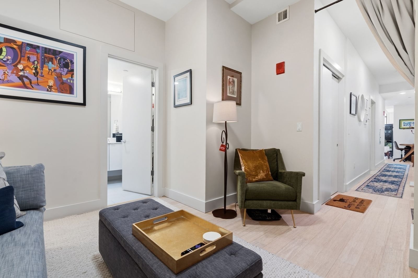 121 Portland St #507 Boston — Photo 20 of 32