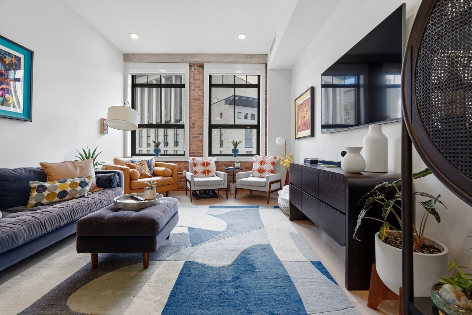 121 Portland St #507 Boston — Photo 3 of 32