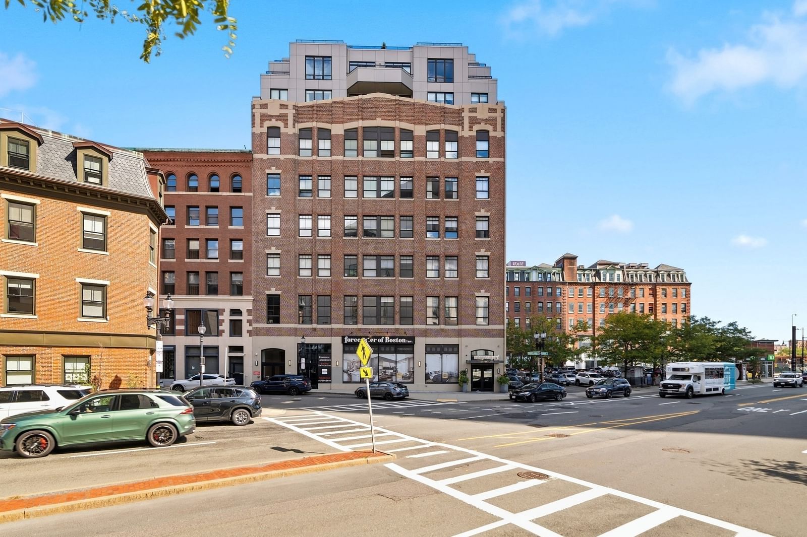 121 Portland St #507 Boston — Photo 31 of 32