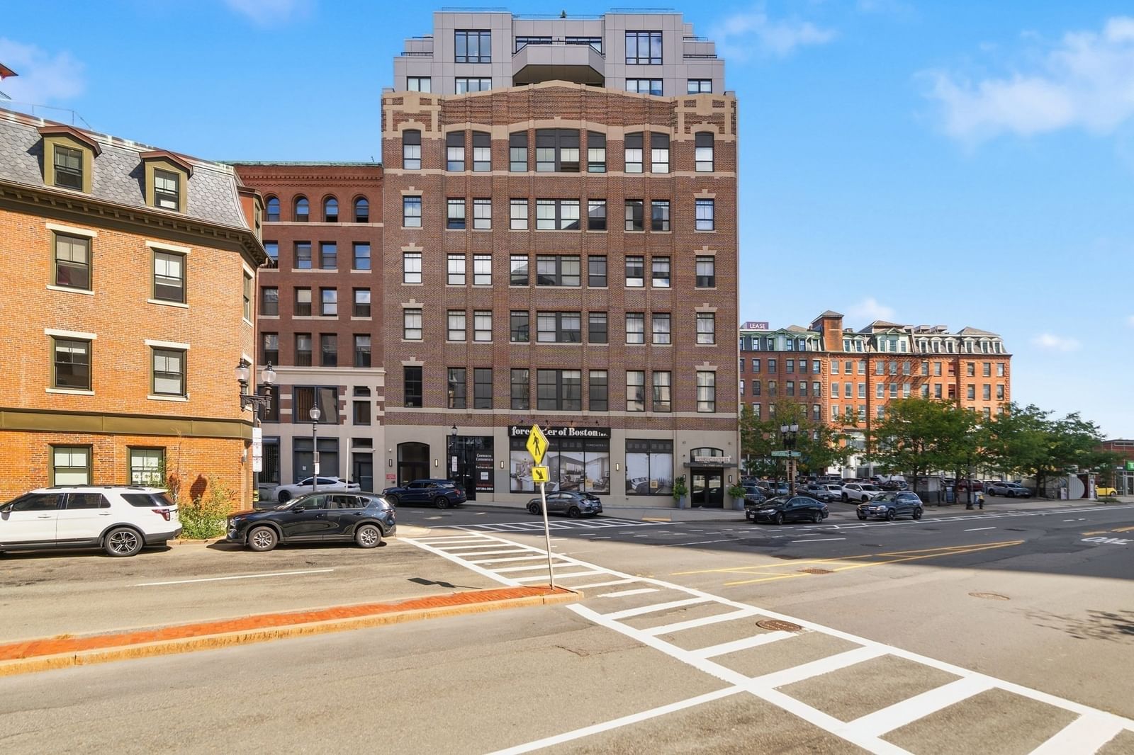 121 Portland St #507 Boston — Photo 32 of 32