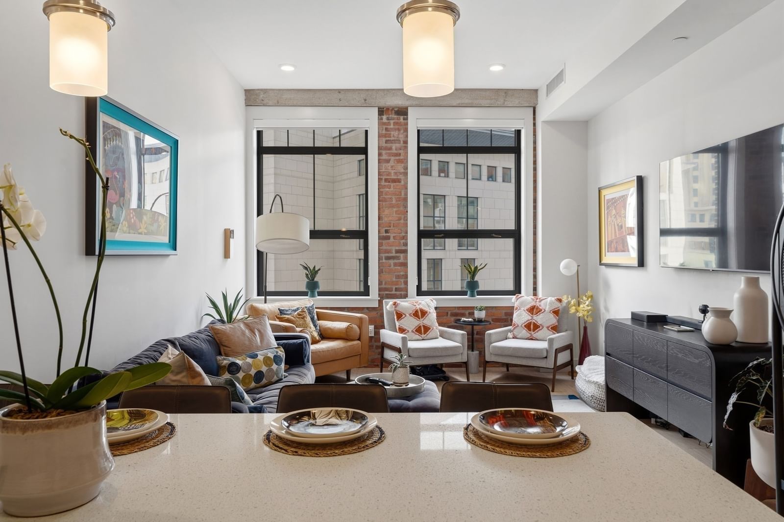 121 Portland St #507 Boston — Photo 4 of 32
