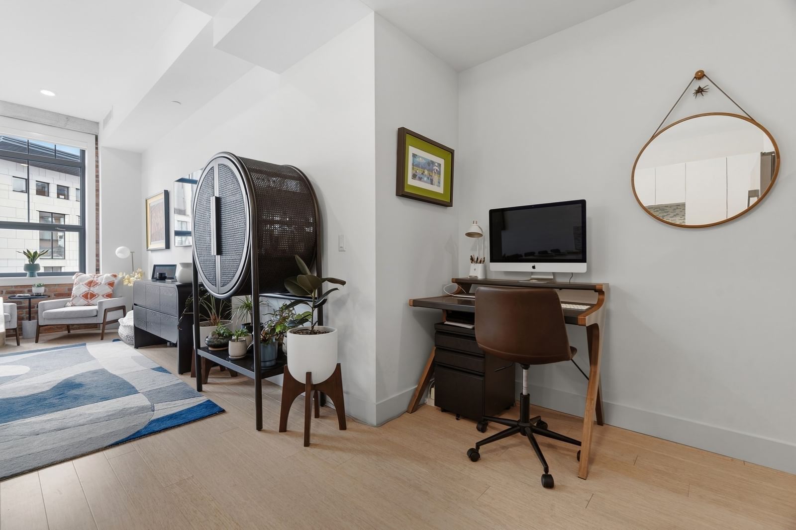 121 Portland St #507 Boston — Photo 5 of 32