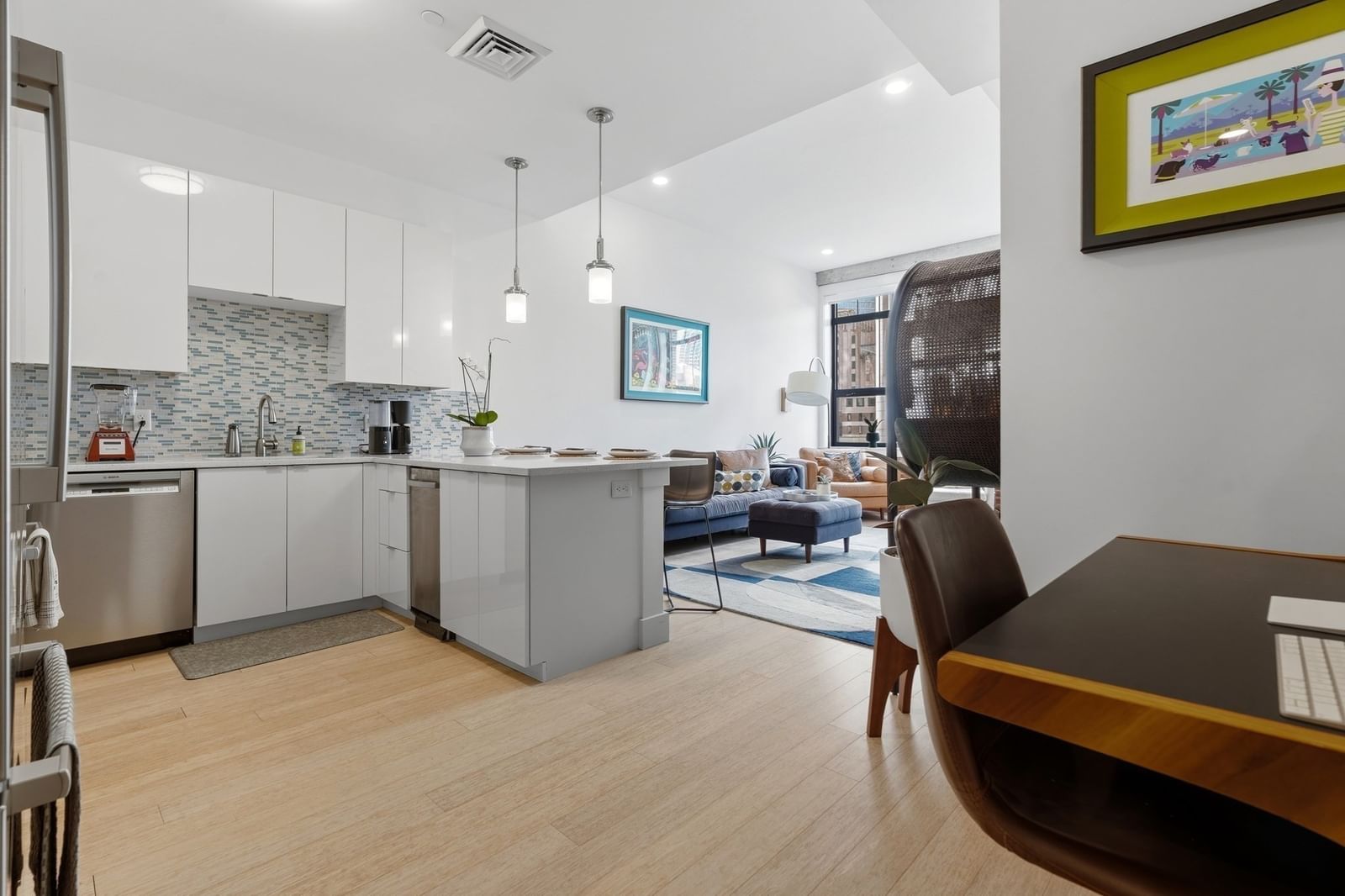 121 Portland St #507 Boston — Photo 8 of 32