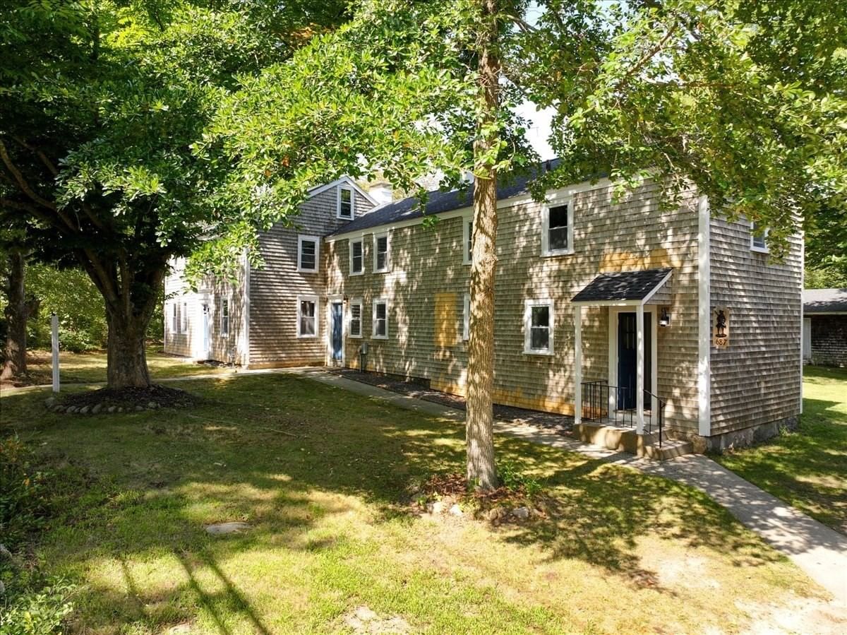 Property at 687 Main St, Wareham, MA 02571