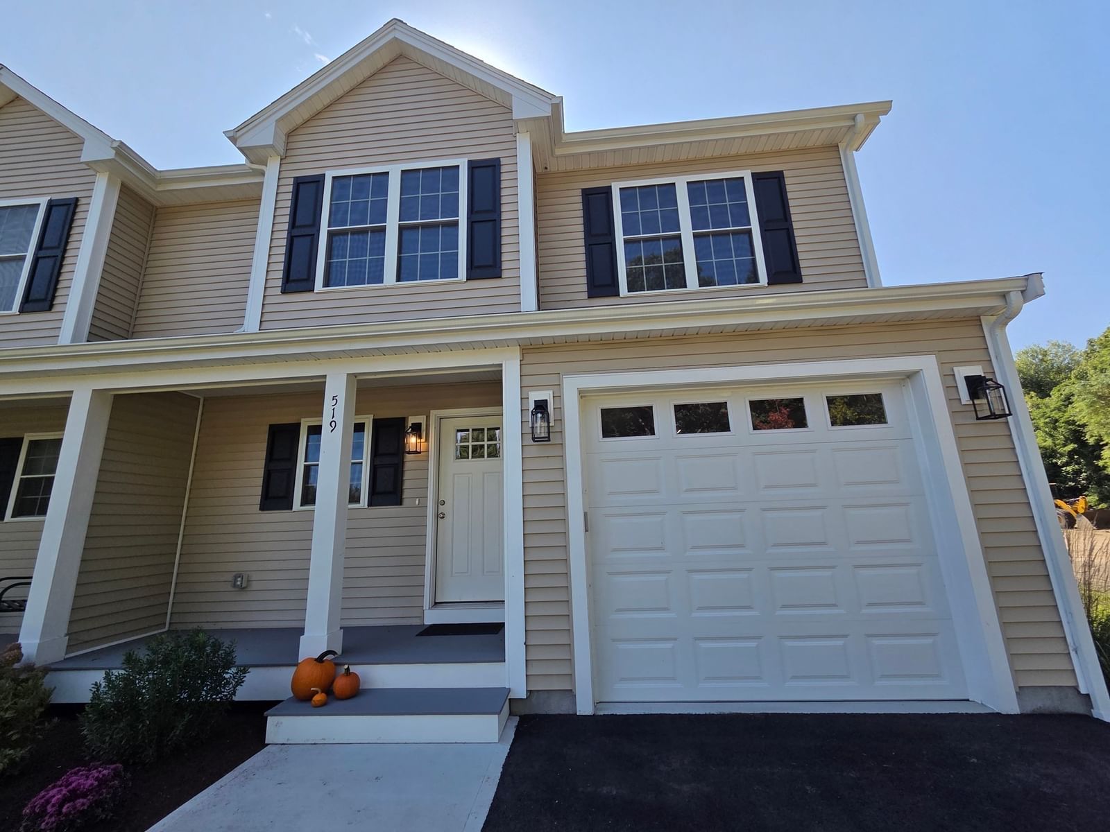 Property at 519 Mendon Road #2, Attleboro, MA 02703