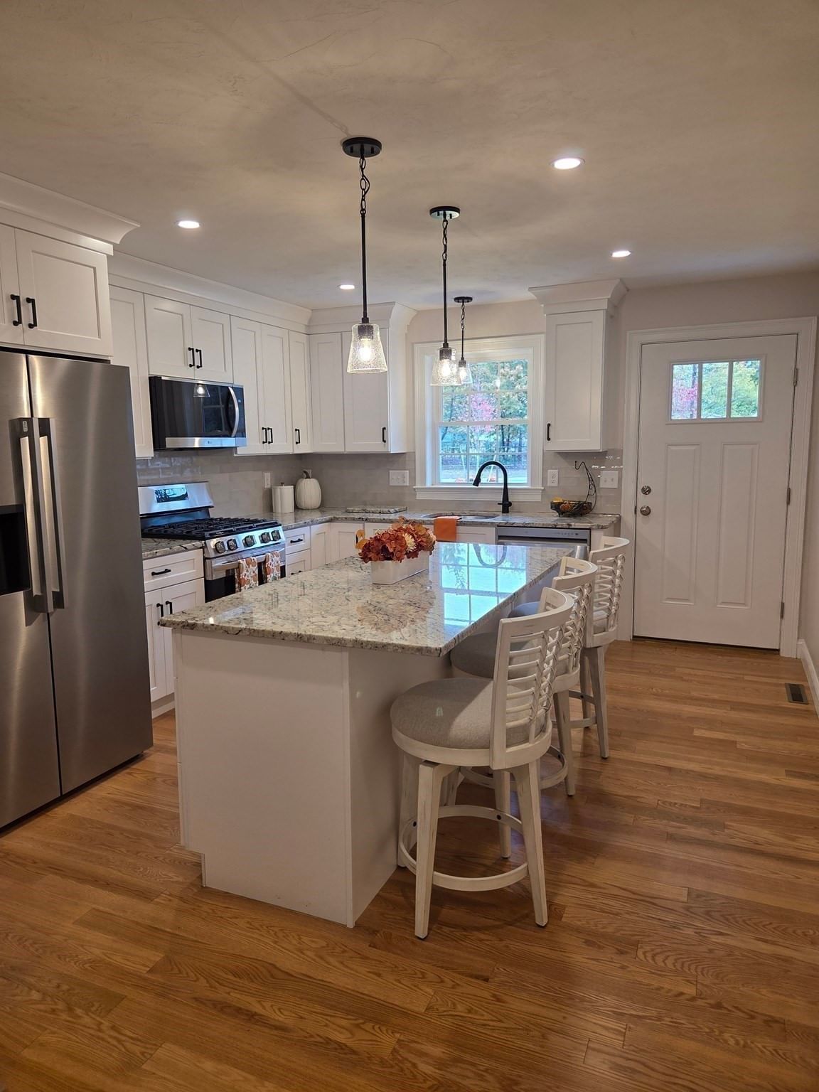 519 Mendon Road #2 Attleboro — Photo 3 of 22