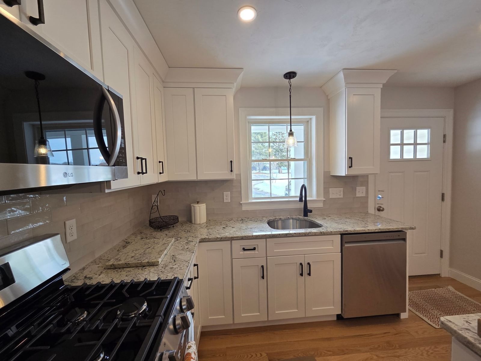 519 Mendon Road #2 Attleboro — Photo 4 of 22