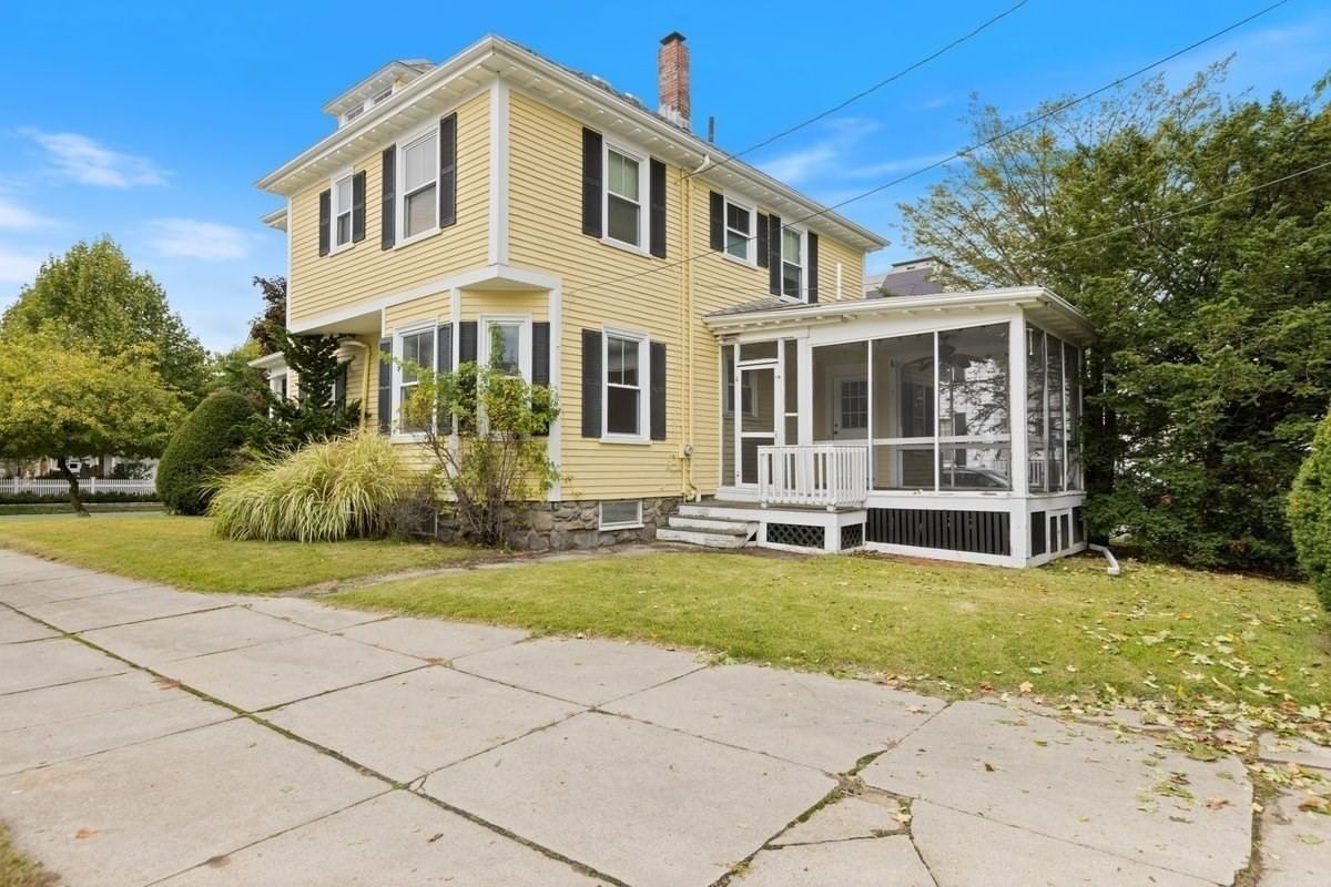 20 Lexington Ave Haverhill — Photo 3 of 31
