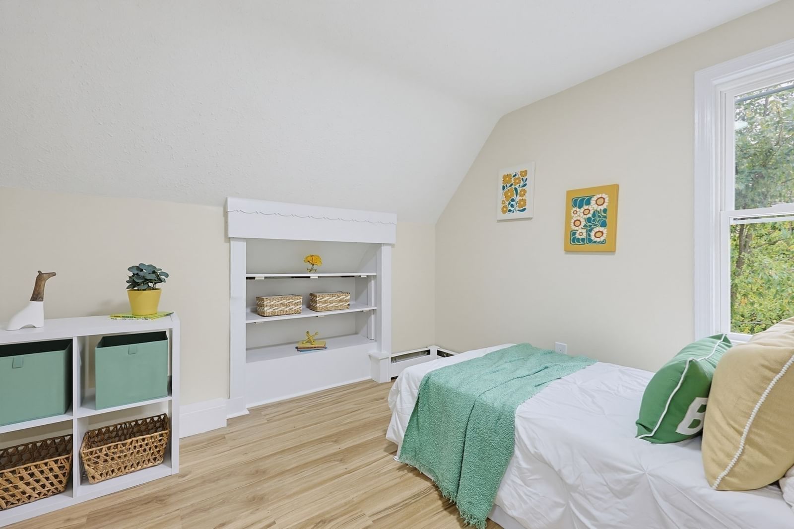 6 Harris Ave Milford — Photo 8 of 18