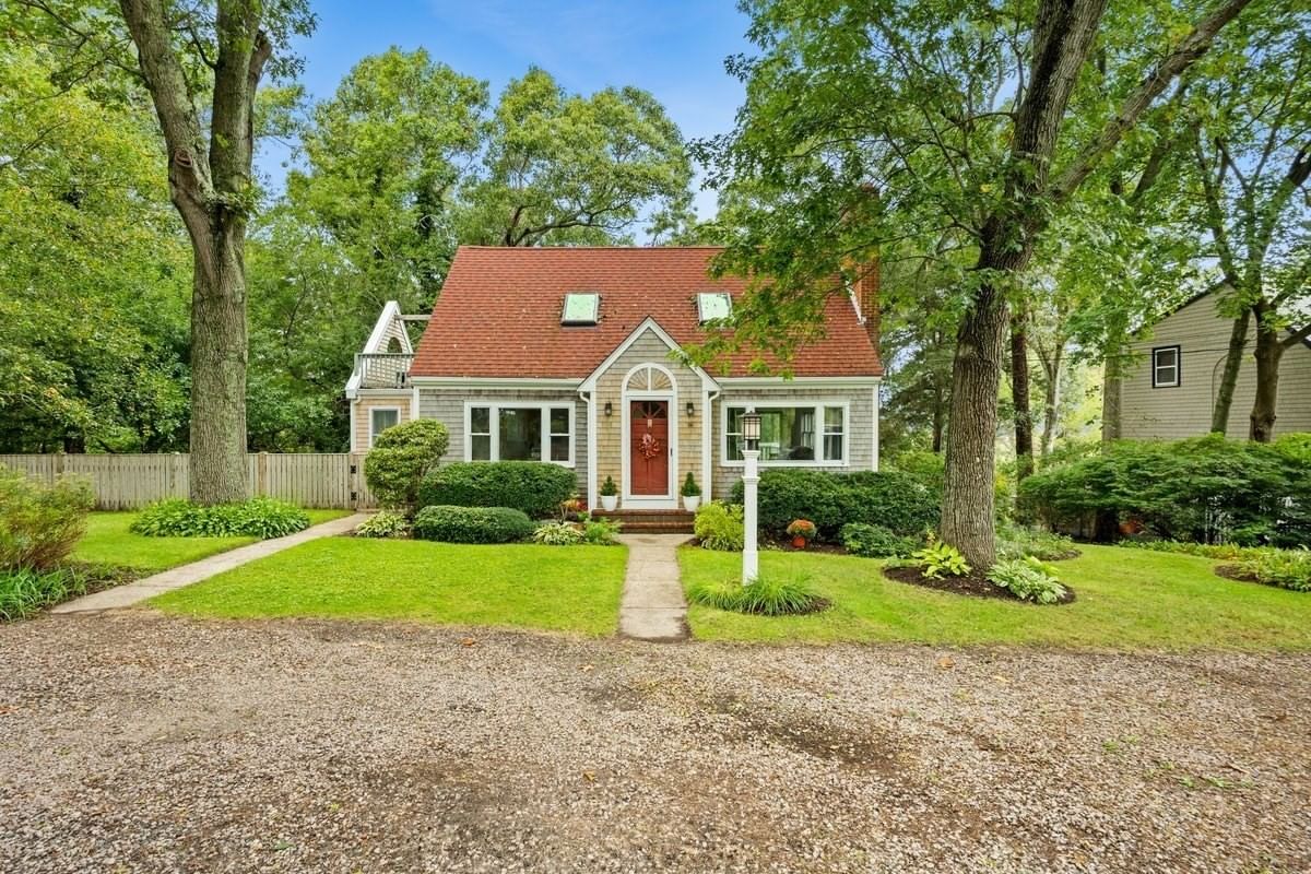 Property at 74 Arboretum Rd, Plymouth, MA 02360