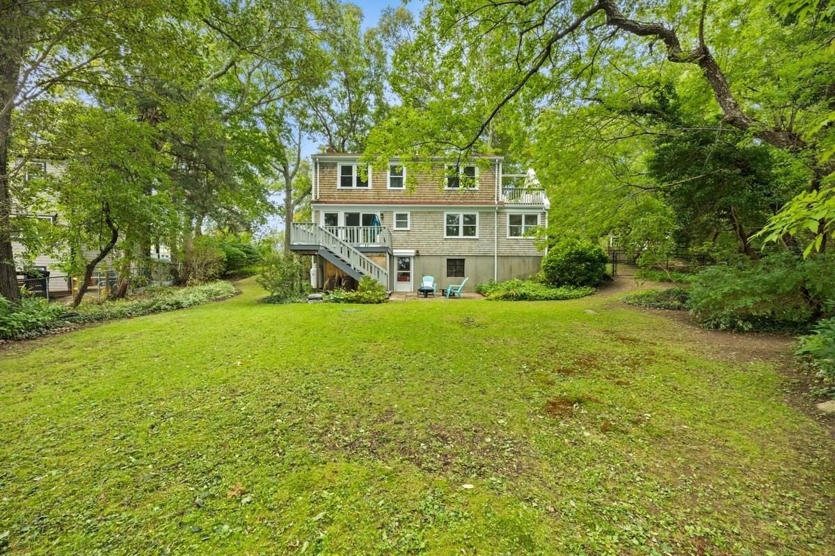 74 Arboretum Rd Plymouth — Photo 30 of 41