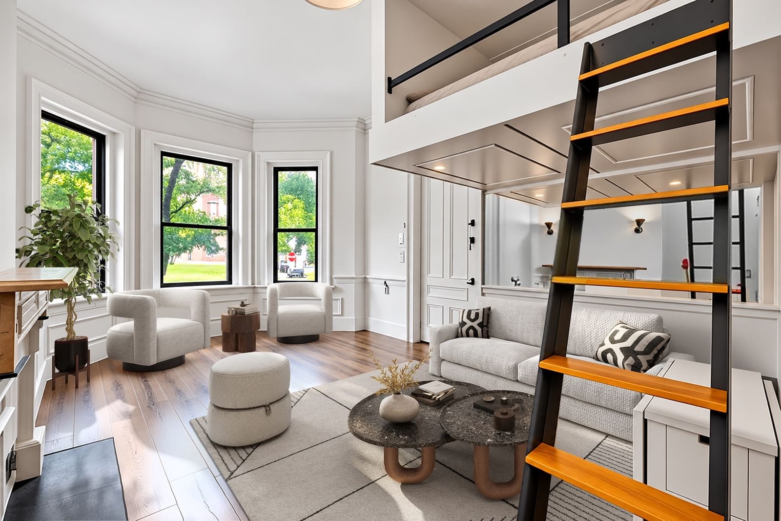 364 Marlborough St. #1 Boston — Photo 2 of 7