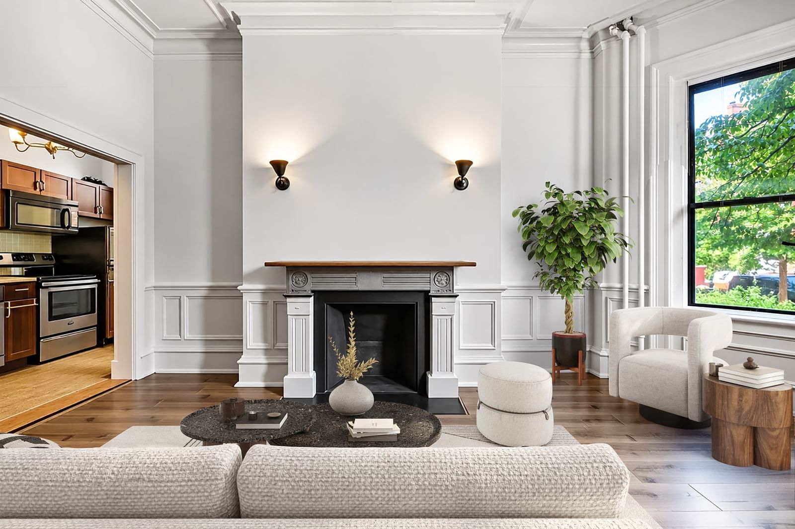 364 Marlborough St. #1 Boston — Photo 3 of 7