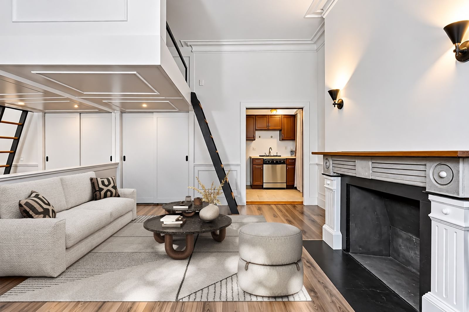 364 Marlborough St. #1 Boston — Photo 4 of 7