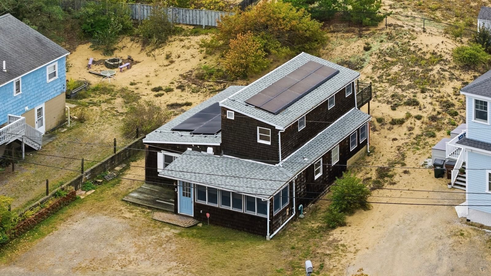 Property at 3 Exeter Way, Newbury, MA 01951