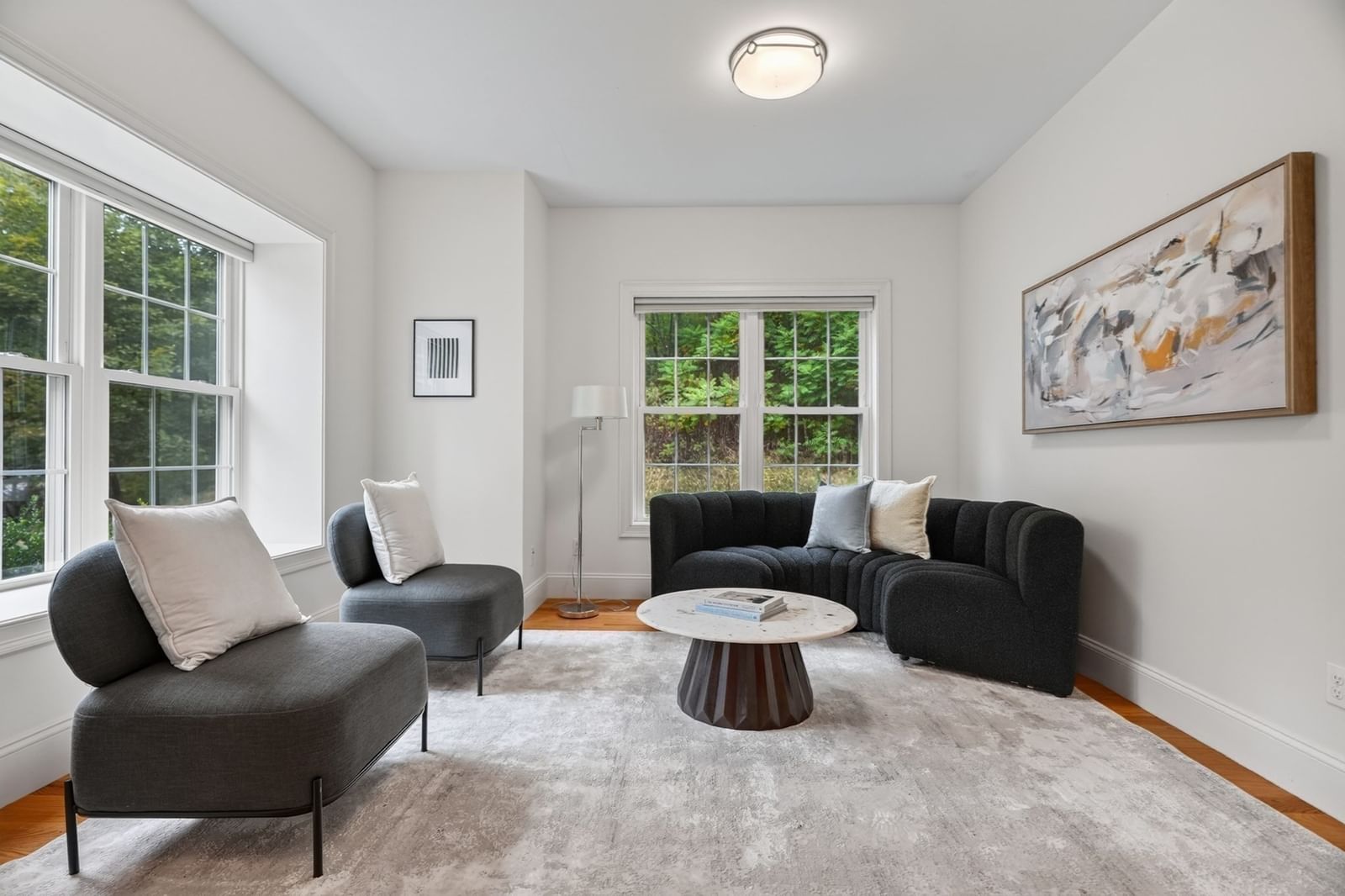 201 Boston Post Rd Wayland — Photo 13 of 39