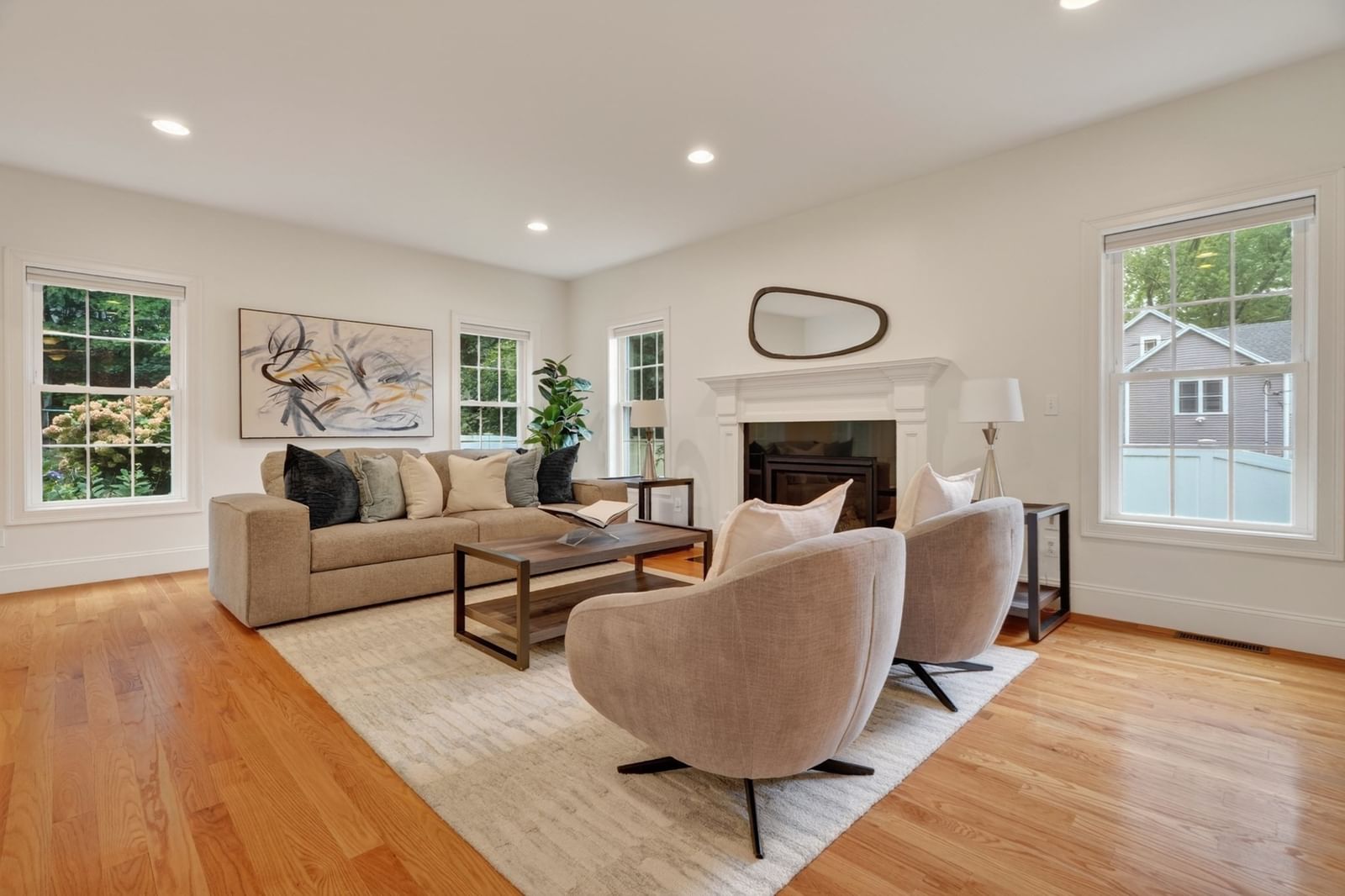 201 Boston Post Rd Wayland — Photo 3 of 39