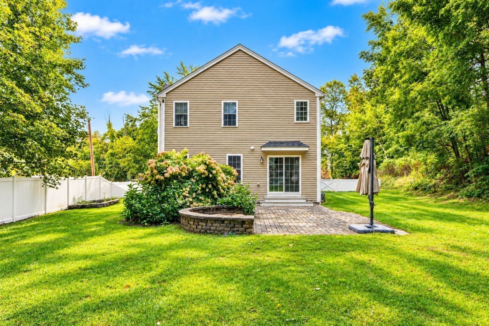 201 Boston Post Rd Wayland — Photo 32 of 39