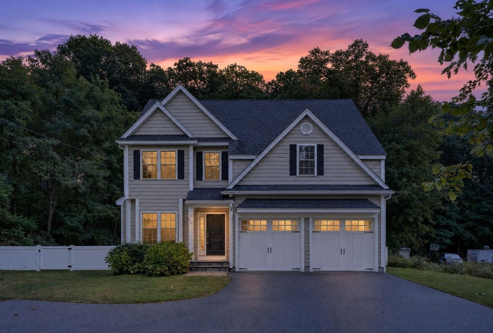 201 Boston Post Rd Wayland — Photo 33 of 39