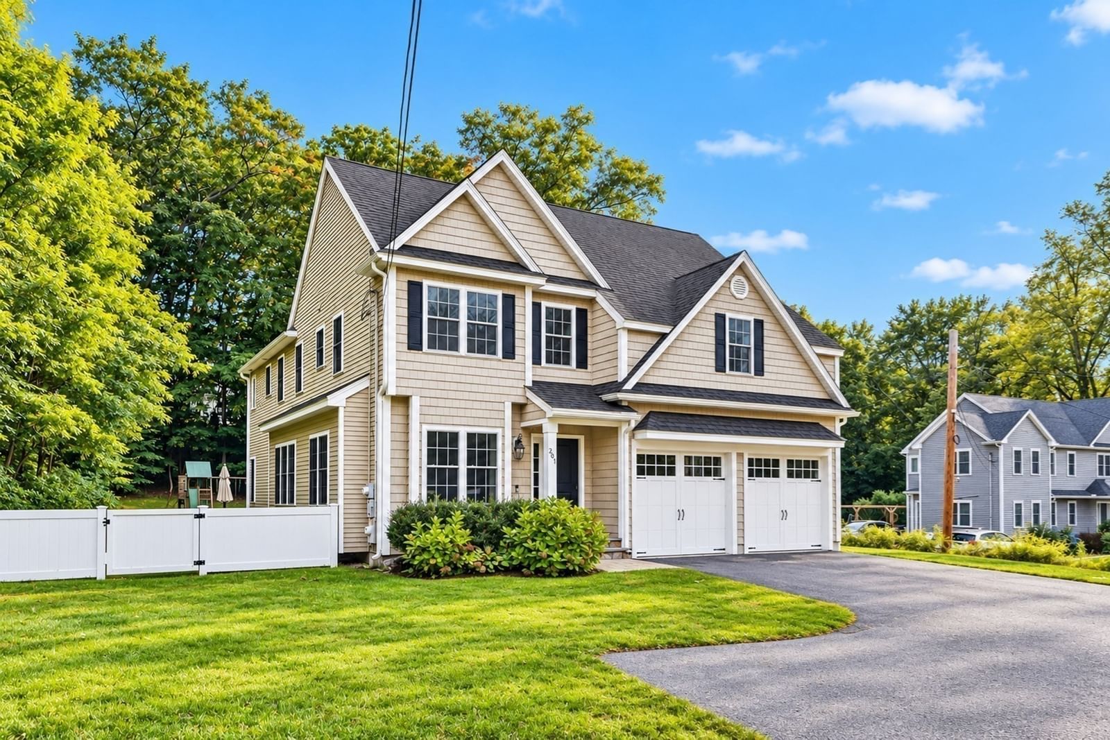 201 Boston Post Rd Wayland — Photo 34 of 39