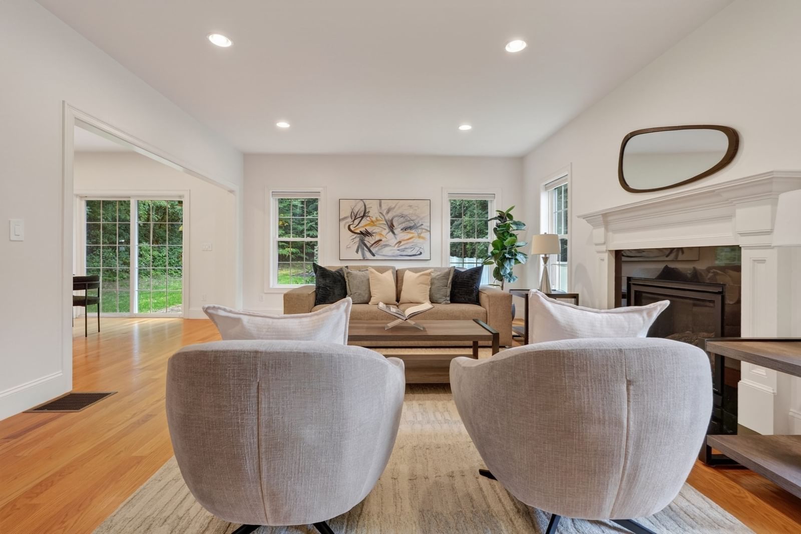 201 Boston Post Rd Wayland — Photo 4 of 39