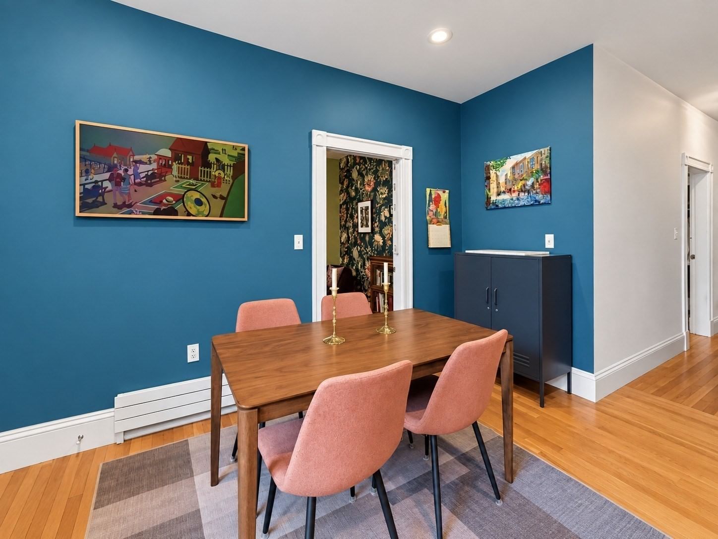 442 Windsor St #442-1 Cambridge — Photo 13 of 28