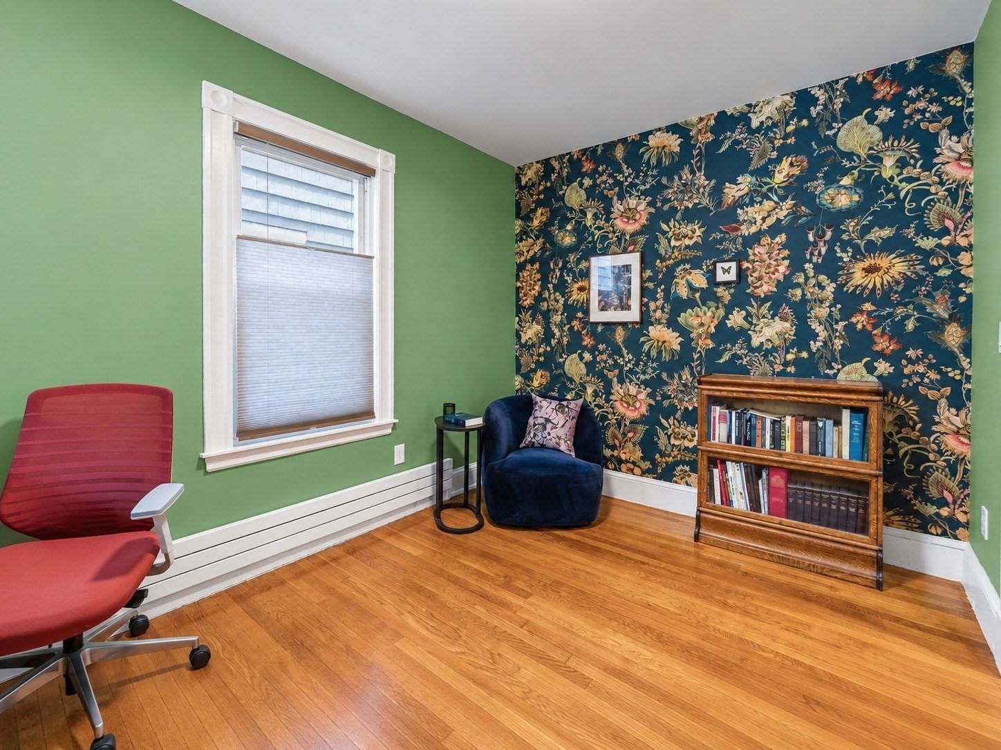 442 Windsor St #442-1 Cambridge — Photo 16 of 28