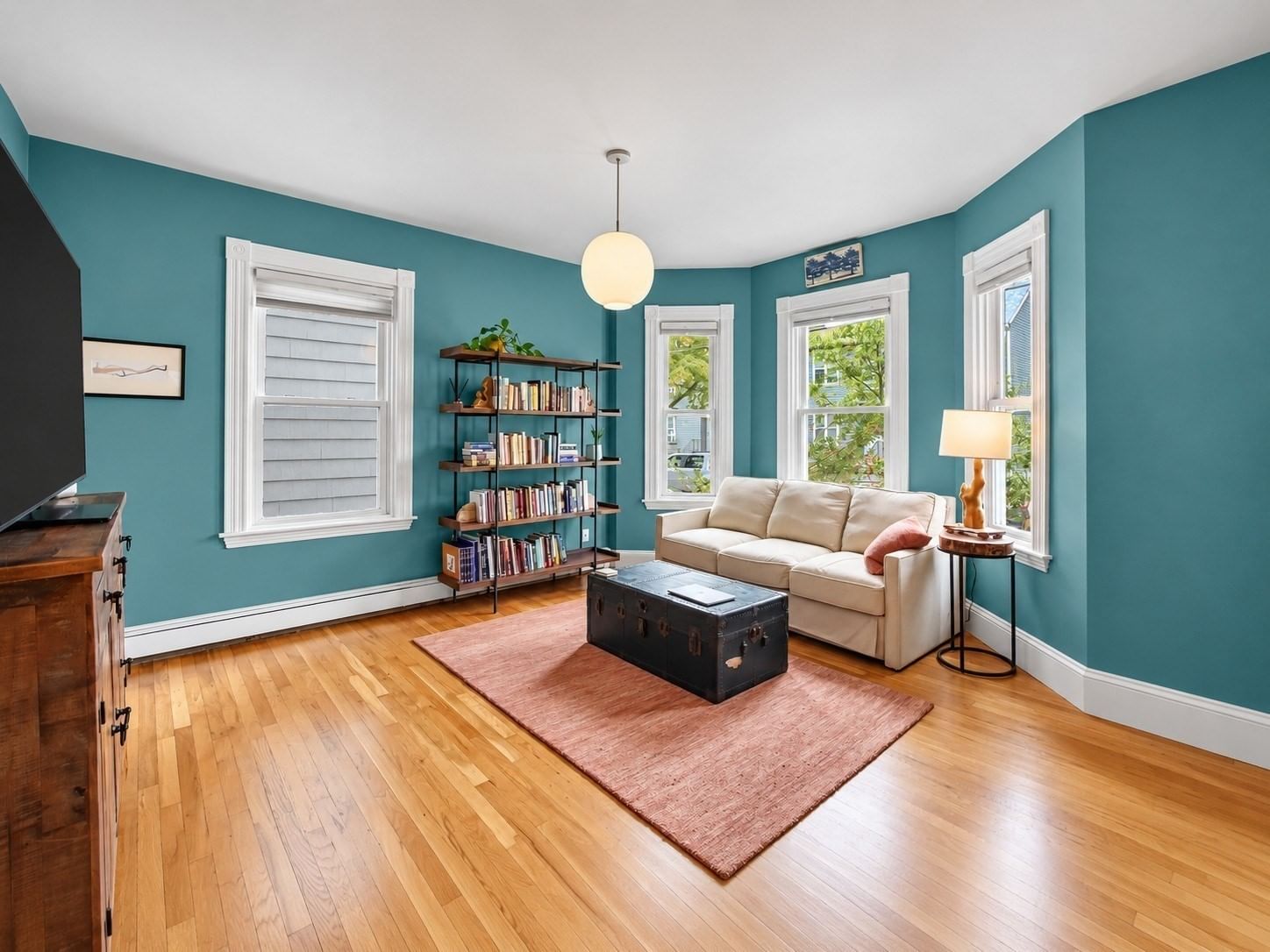 442 Windsor St #442-1 Cambridge — Photo 4 of 28