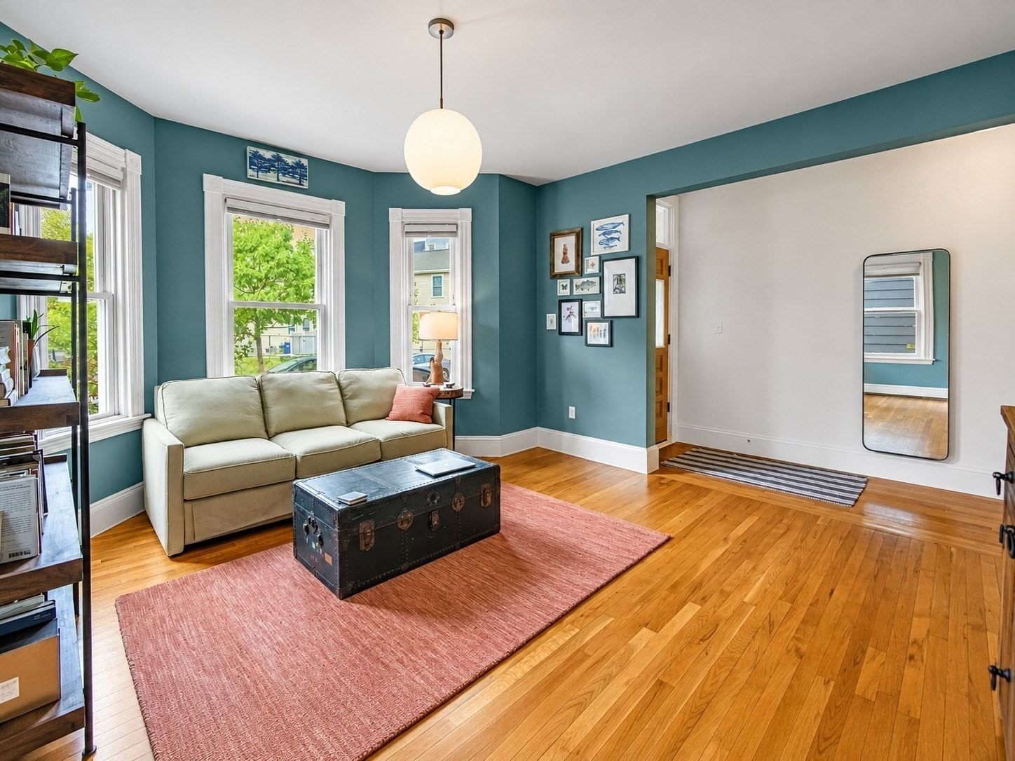442 Windsor St #442-1 Cambridge — Photo 5 of 28