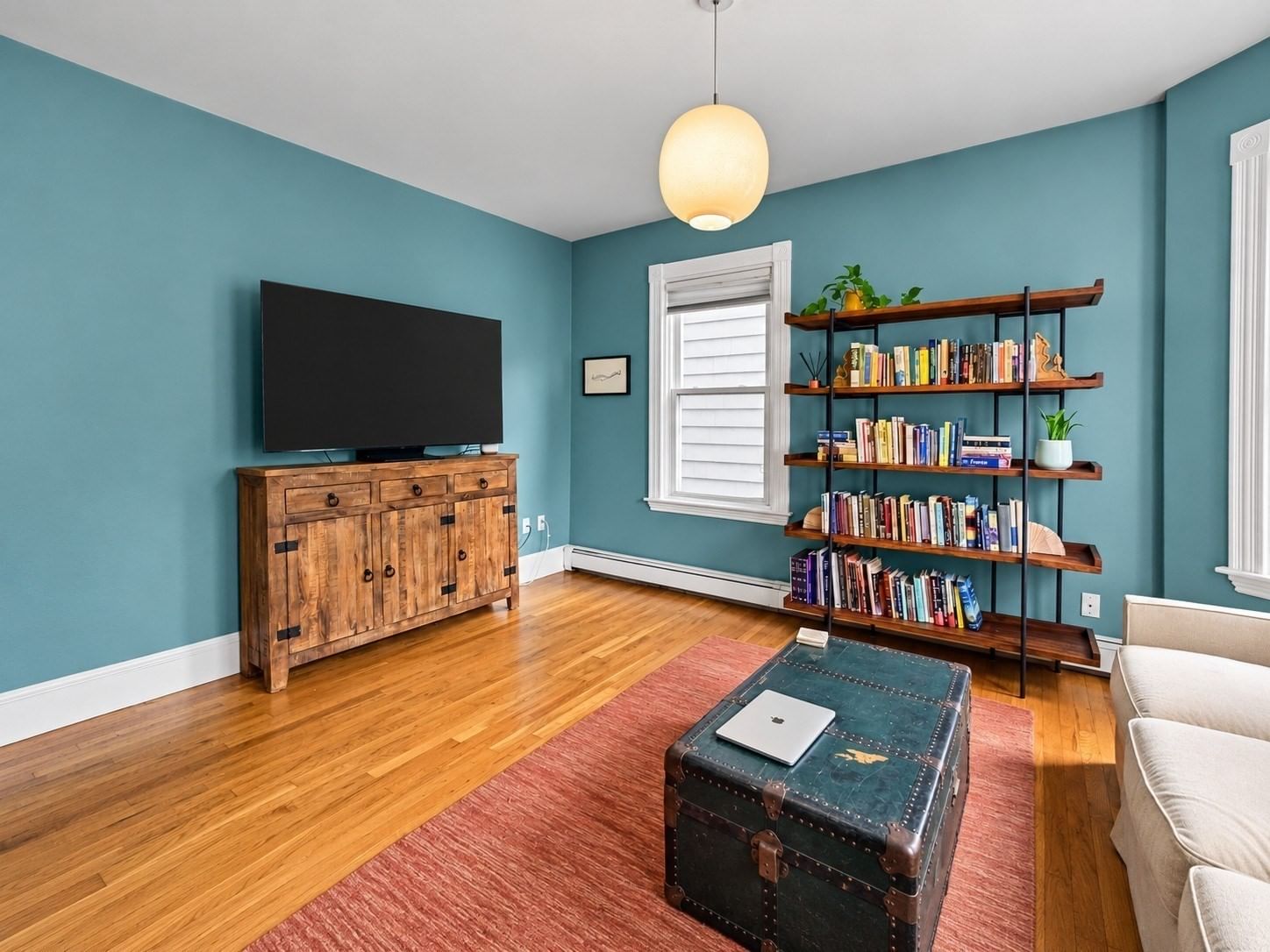 442 Windsor St #442-1 Cambridge — Photo 6 of 28