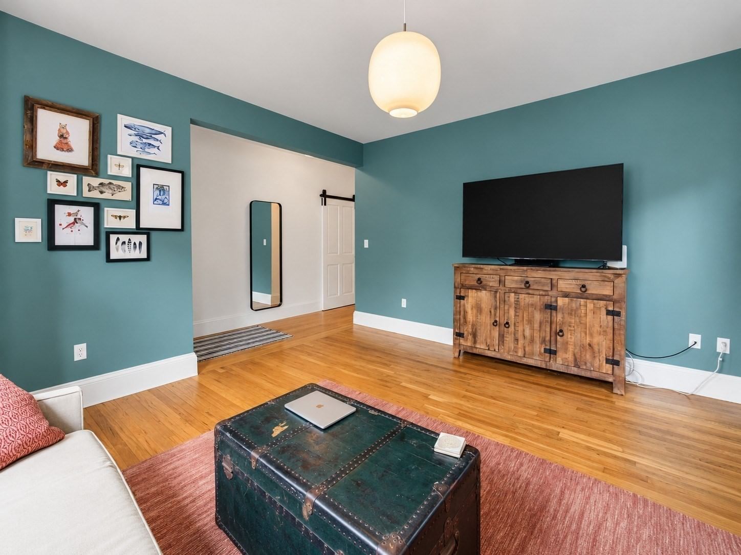 442 Windsor St #442-1 Cambridge — Photo 7 of 28