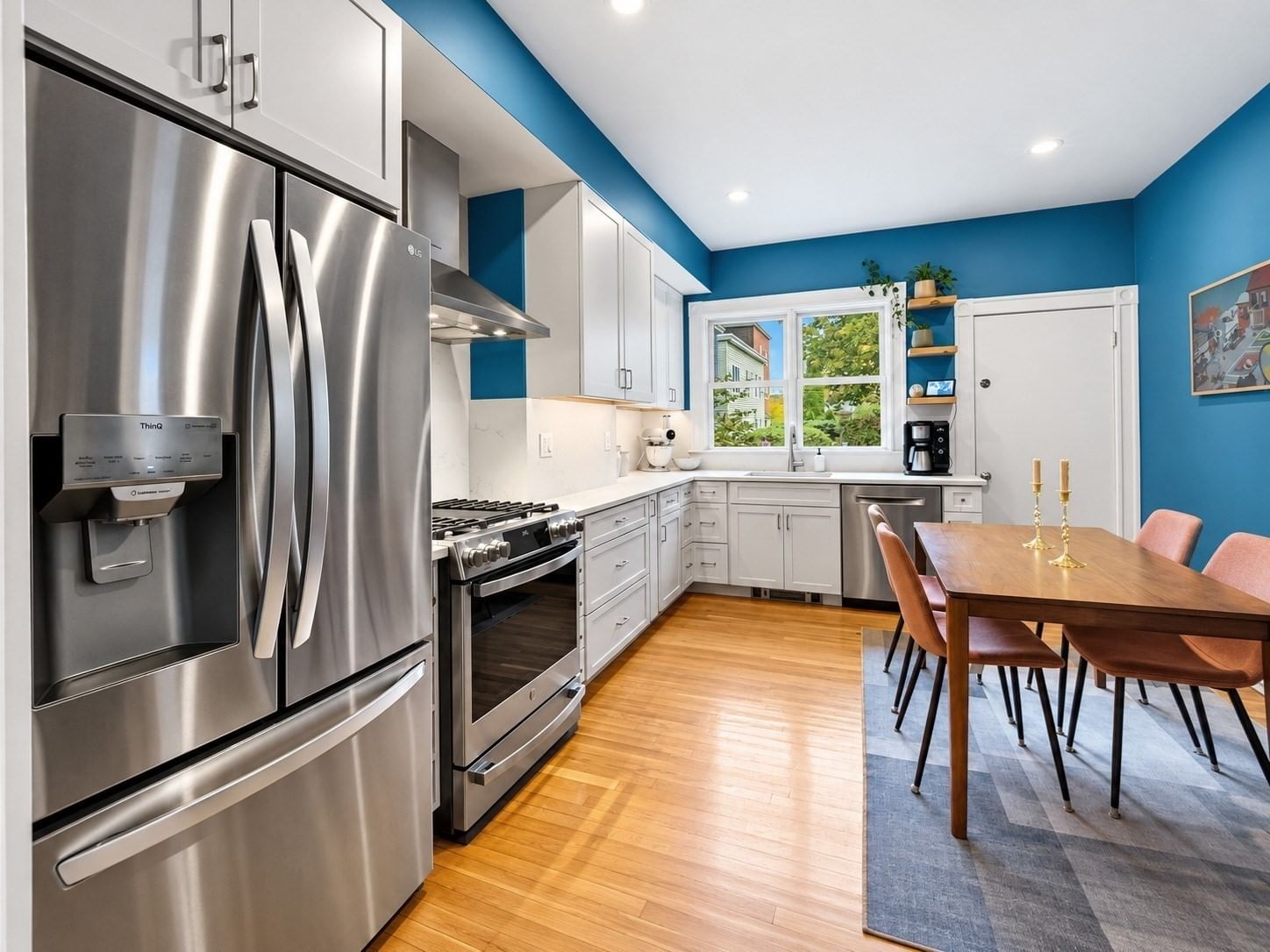 442 Windsor St #442-1 Cambridge — Photo 8 of 28
