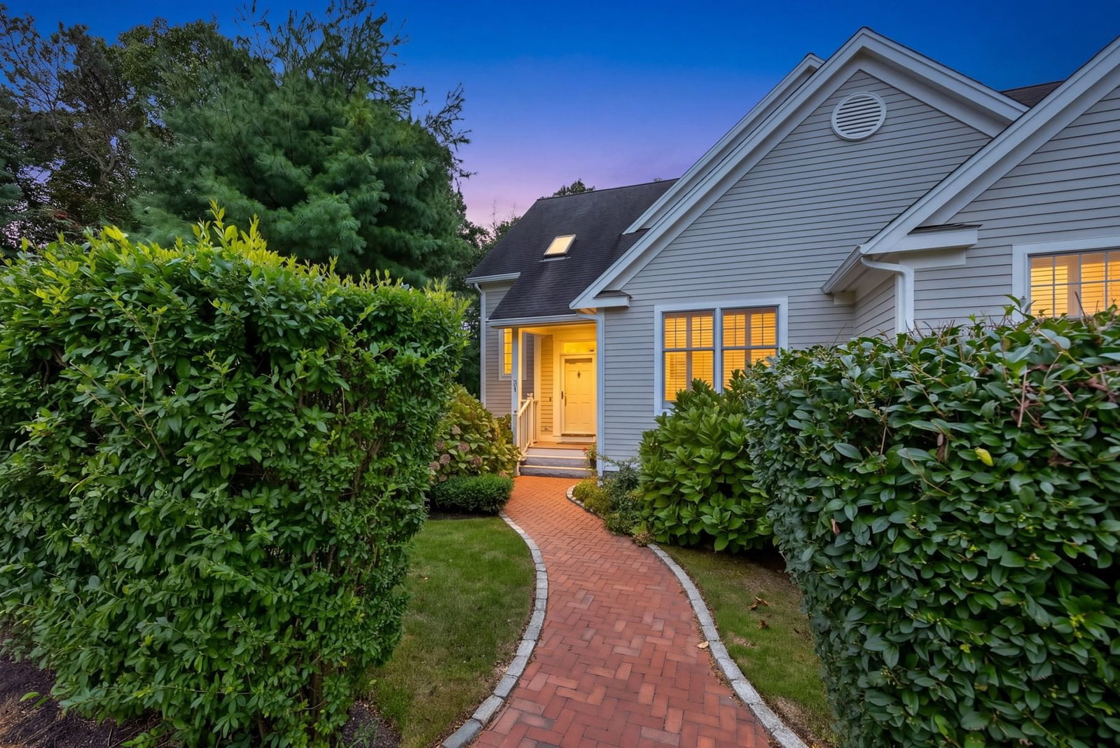 Property at 31 Quinn's Way, Mashpee, MA 02649