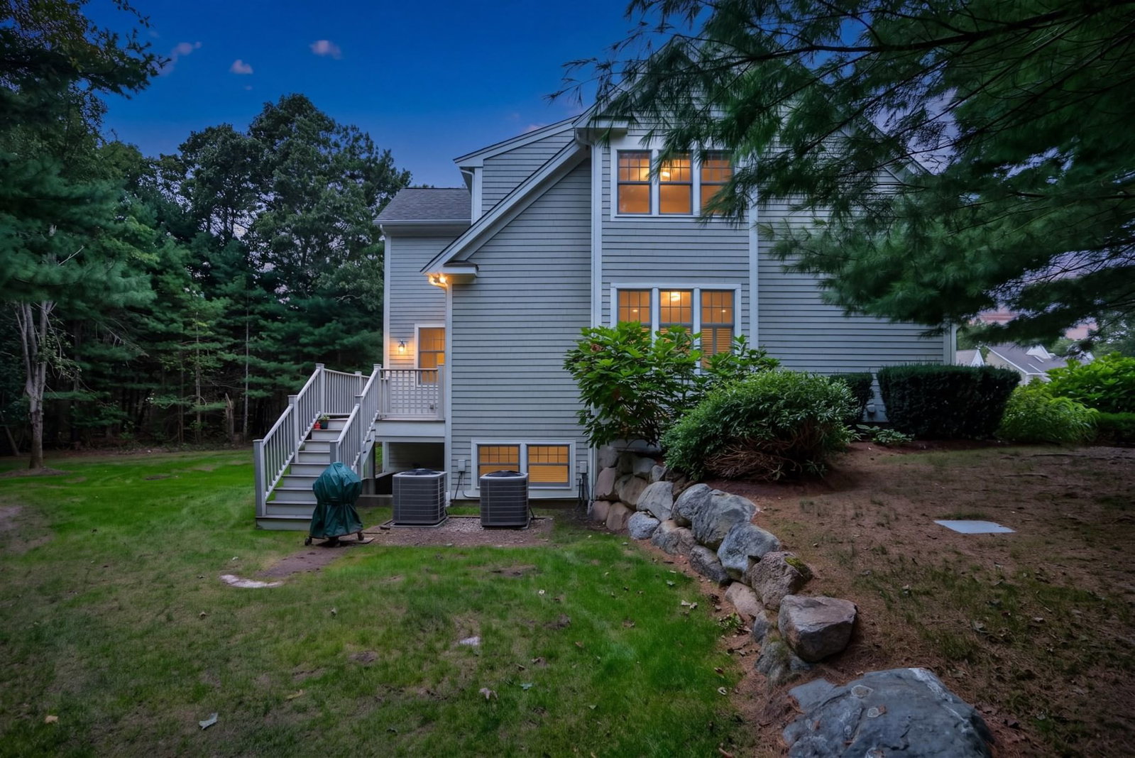 31 Quinn's Way Mashpee — Photo 3 of 34