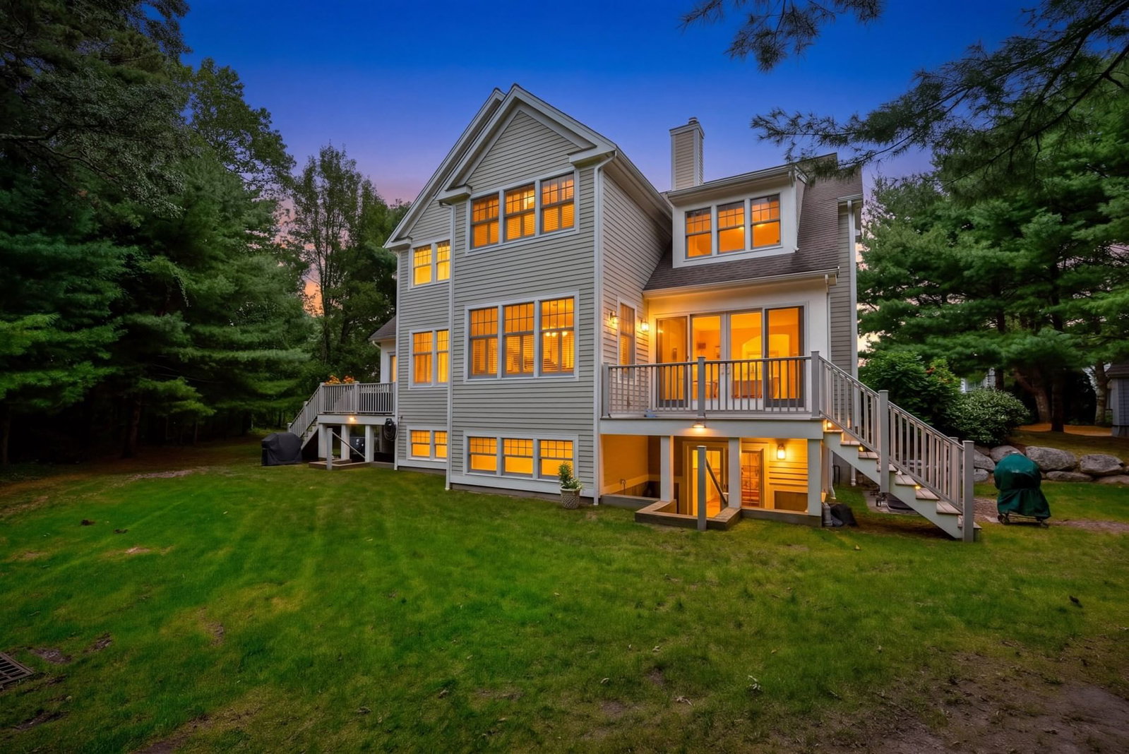 31 Quinn's Way Mashpee — Photo 4 of 34