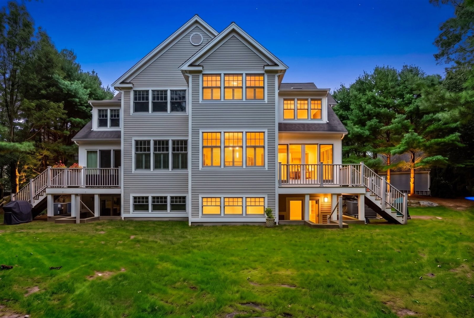 31 Quinn's Way Mashpee — Photo 5 of 34