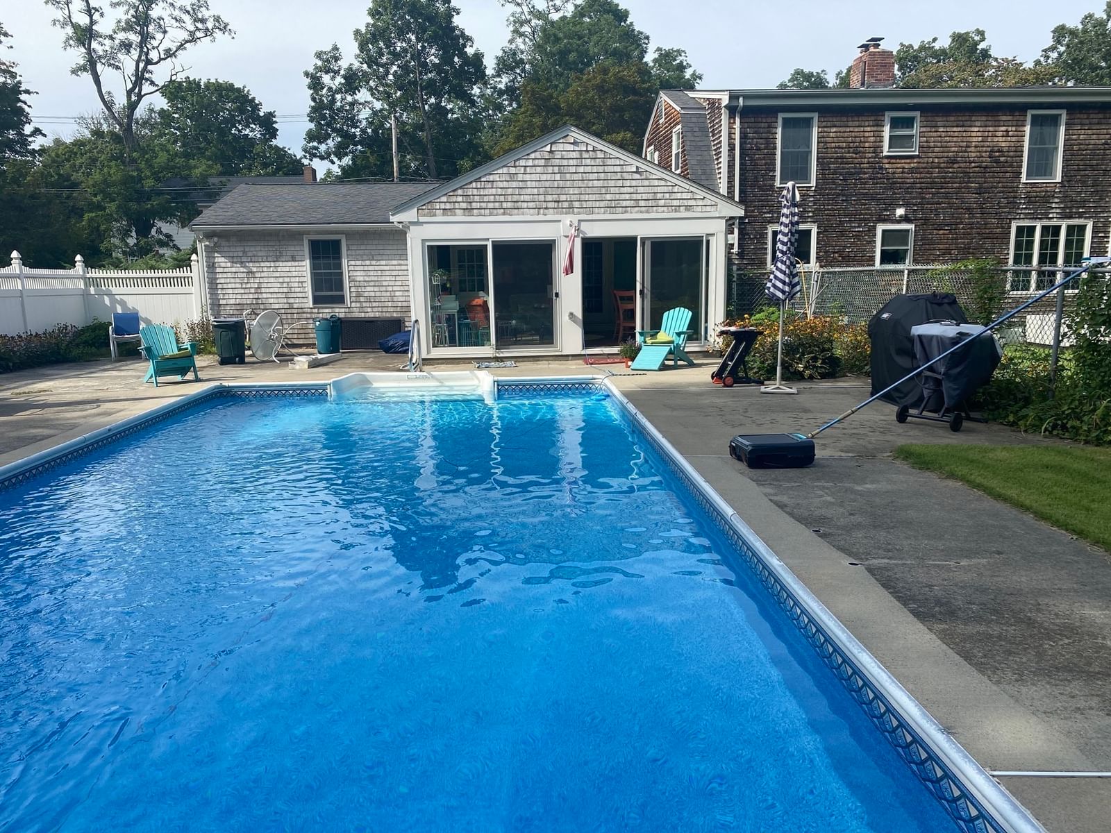 133 Judson St Raynham — Photo 33 of 42