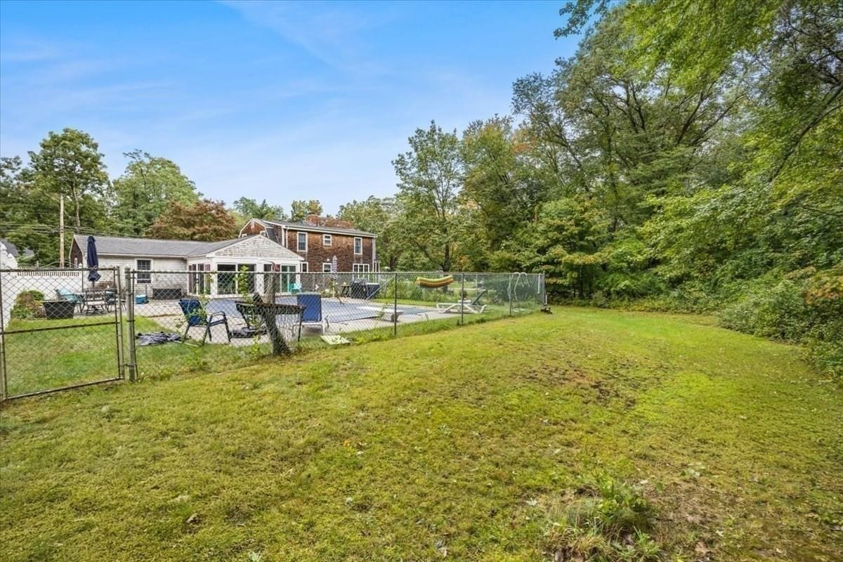 133 Judson St Raynham — Photo 40 of 42
