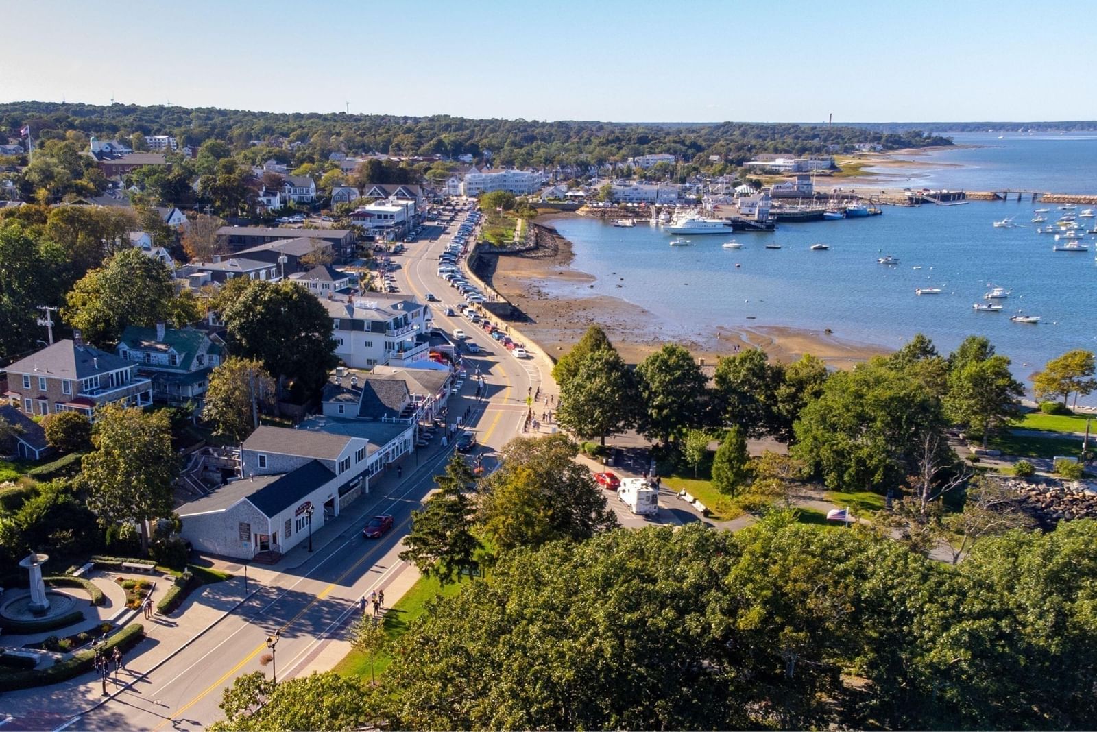 45 Keyhole Circle #33-1 Plymouth — Photo 5 of 12