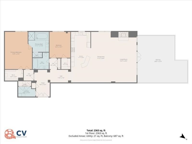 1 Longbeach Ave #101 Hull — Photo 35 of 35