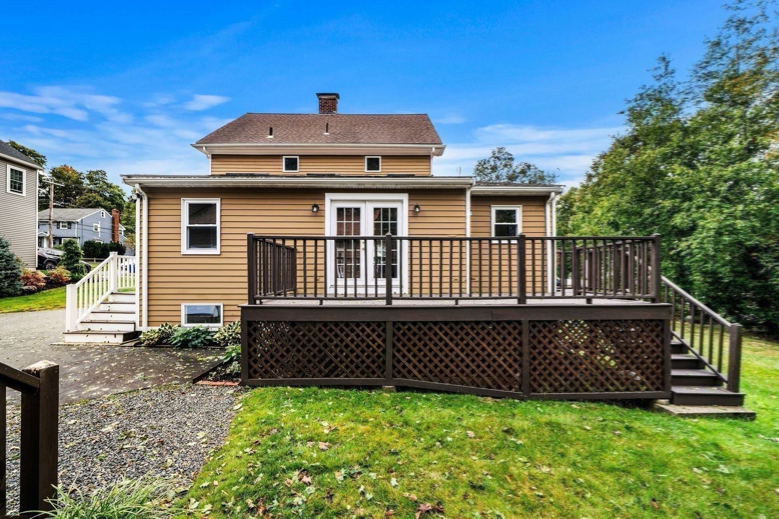 60 Sassamon Ave Milton — Photo 33 of 41