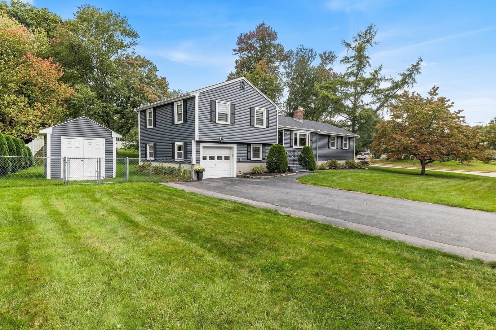 9 Shady Lane Franklin — Photo 42 of 42