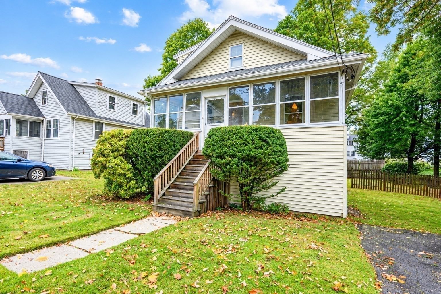 4 Circuit Rd. Braintree — Photo 3 of 41