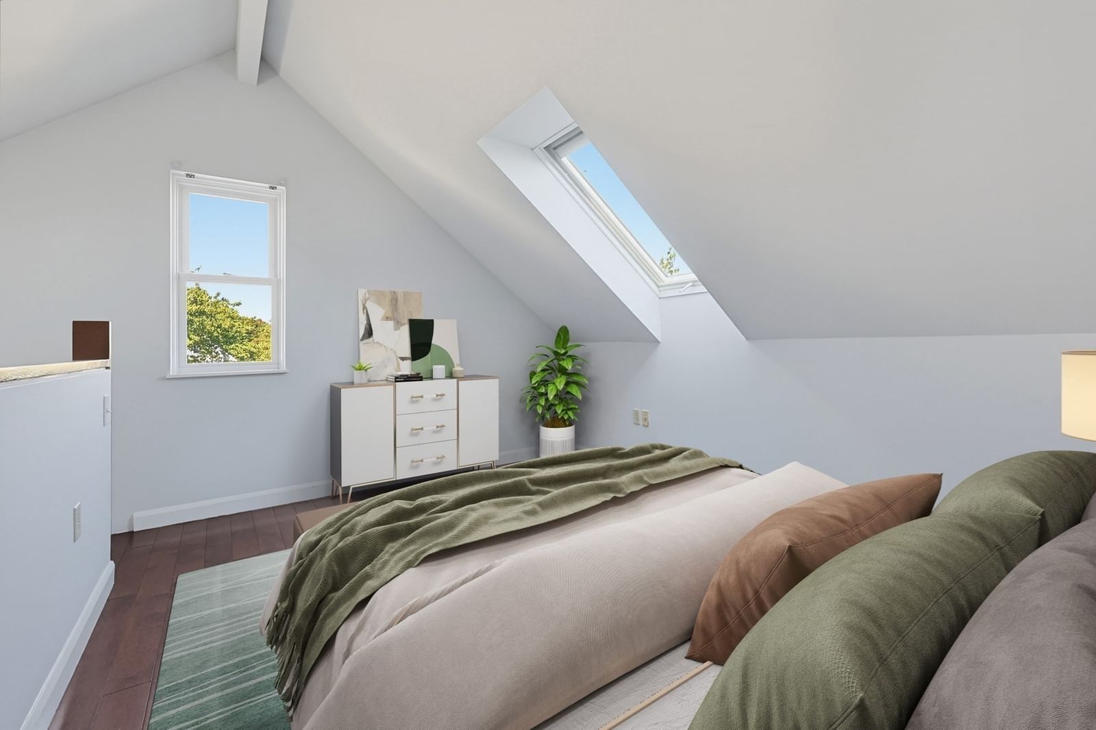113 Governor Winthrop Rd #113 Somerville — Photo 4 of 13