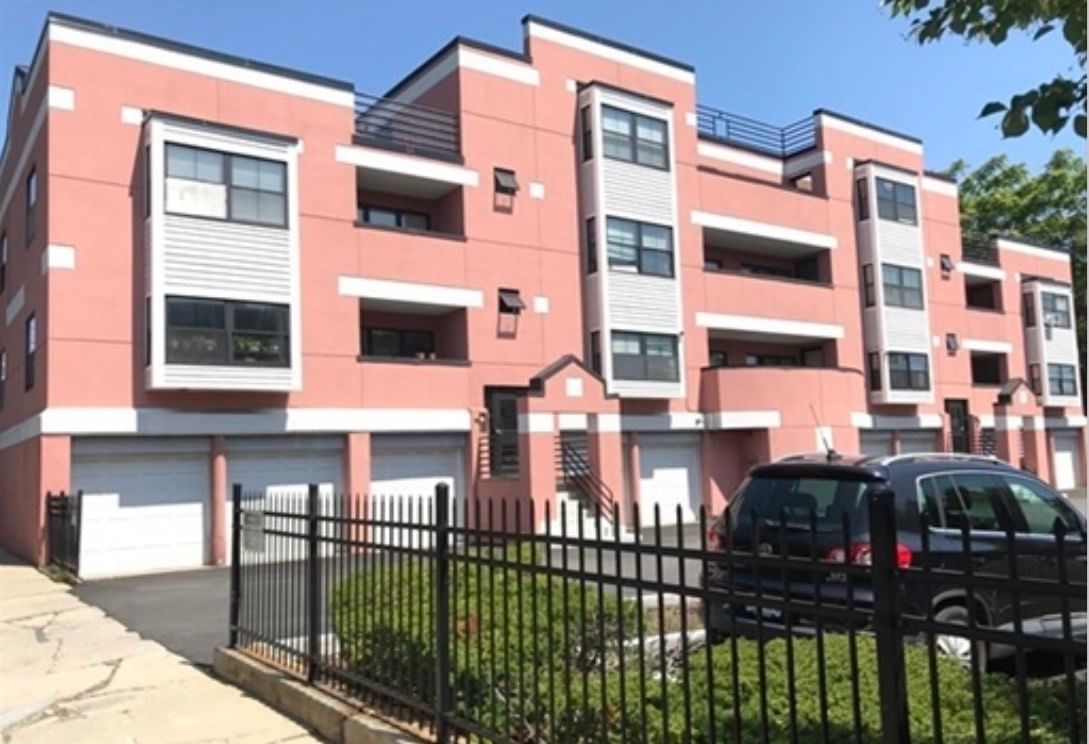 Property at 60-R Gibson St #B3, Boston, MA 02122