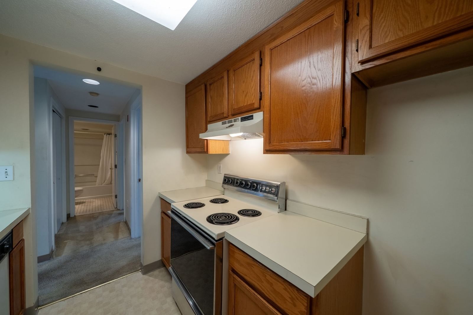 60-R Gibson St #B3 Boston — Photo 8 of 24