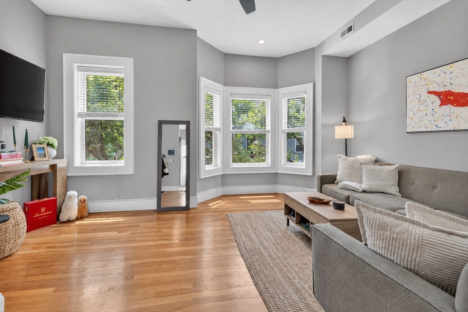Property at 466 E 3rd St #2, Boston, MA 02127