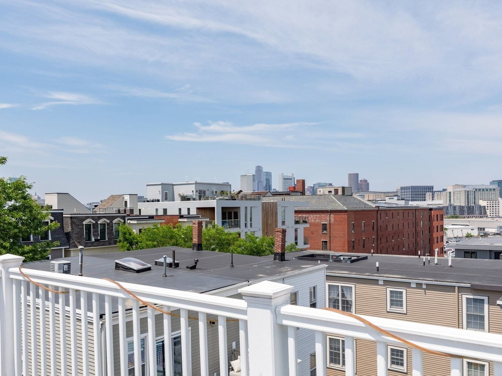 466 E 3rd St #2 Boston — Photo 21 of 21
