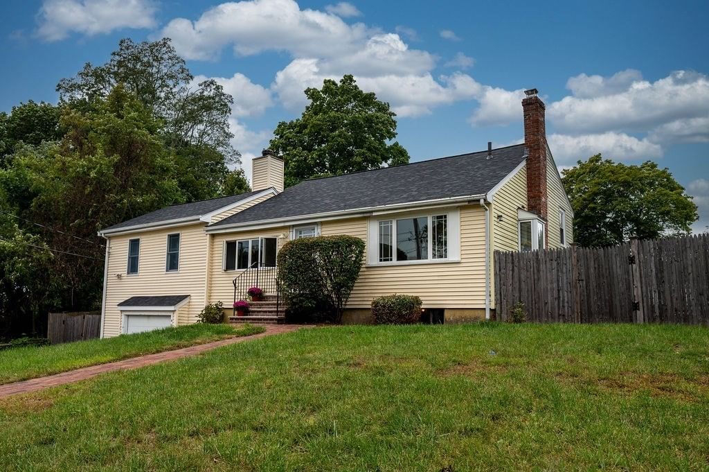 Property at 67 Lane Drive, Norwood, MA 02062